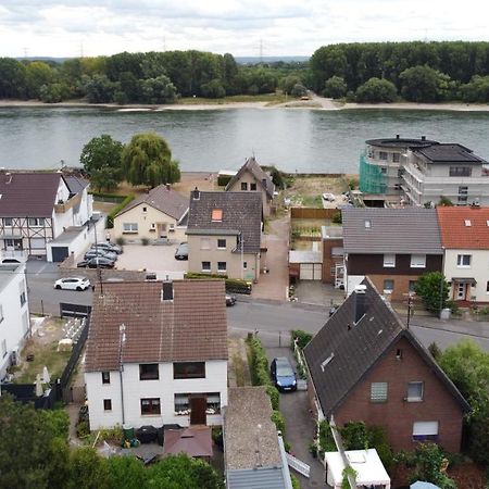 Gaestezimmer Junglas Bornheim  Ngoại thất bức ảnh