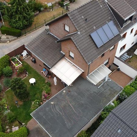Gaestezimmer Junglas Bornheim  Ngoại thất bức ảnh