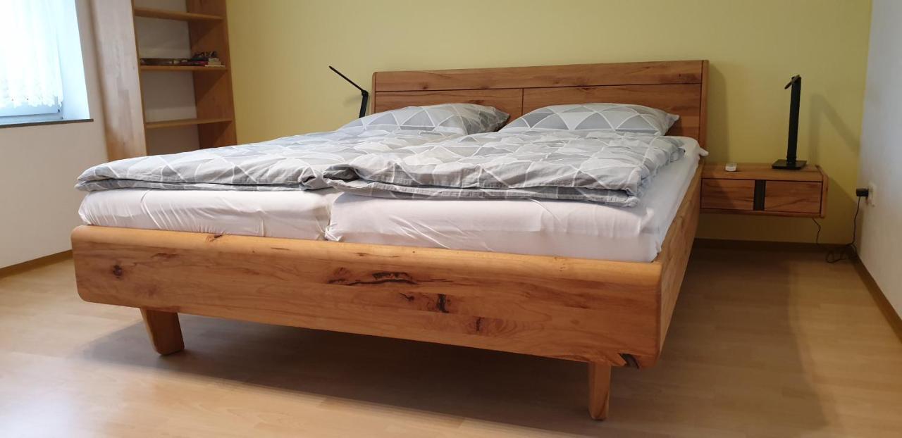 Gaestezimmer Junglas Bornheim  Ngoại thất bức ảnh