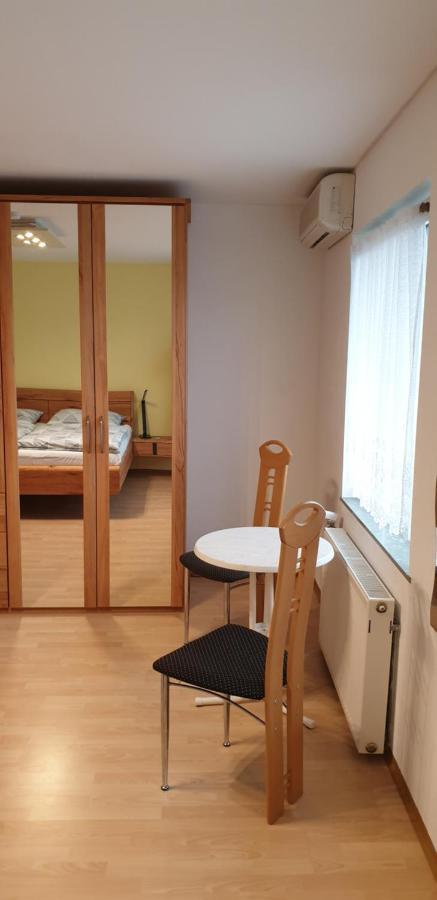 Gaestezimmer Junglas Bornheim  Ngoại thất bức ảnh