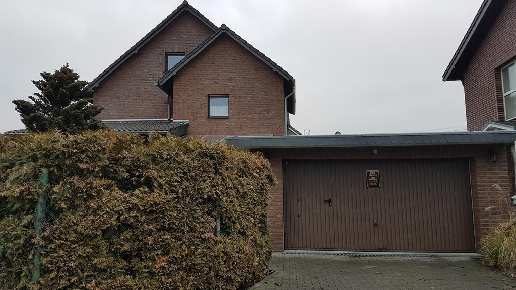 Gaestezimmer Junglas Bornheim  Ngoại thất bức ảnh