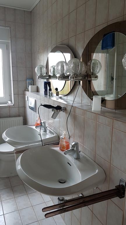 Gaestezimmer Junglas Bornheim  Ngoại thất bức ảnh